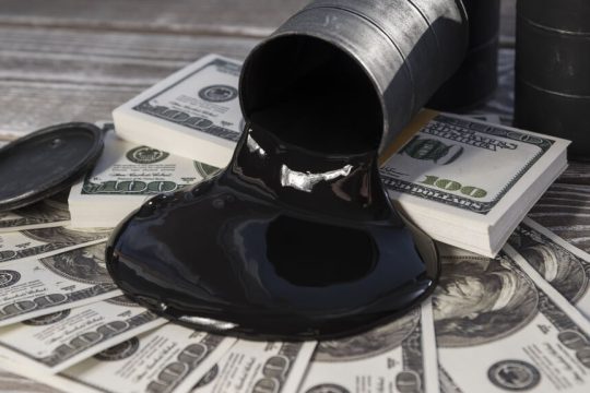 petroleum
